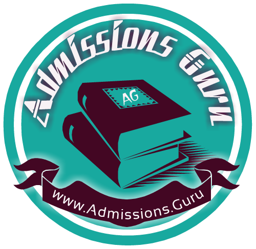 Home Admissions Guru